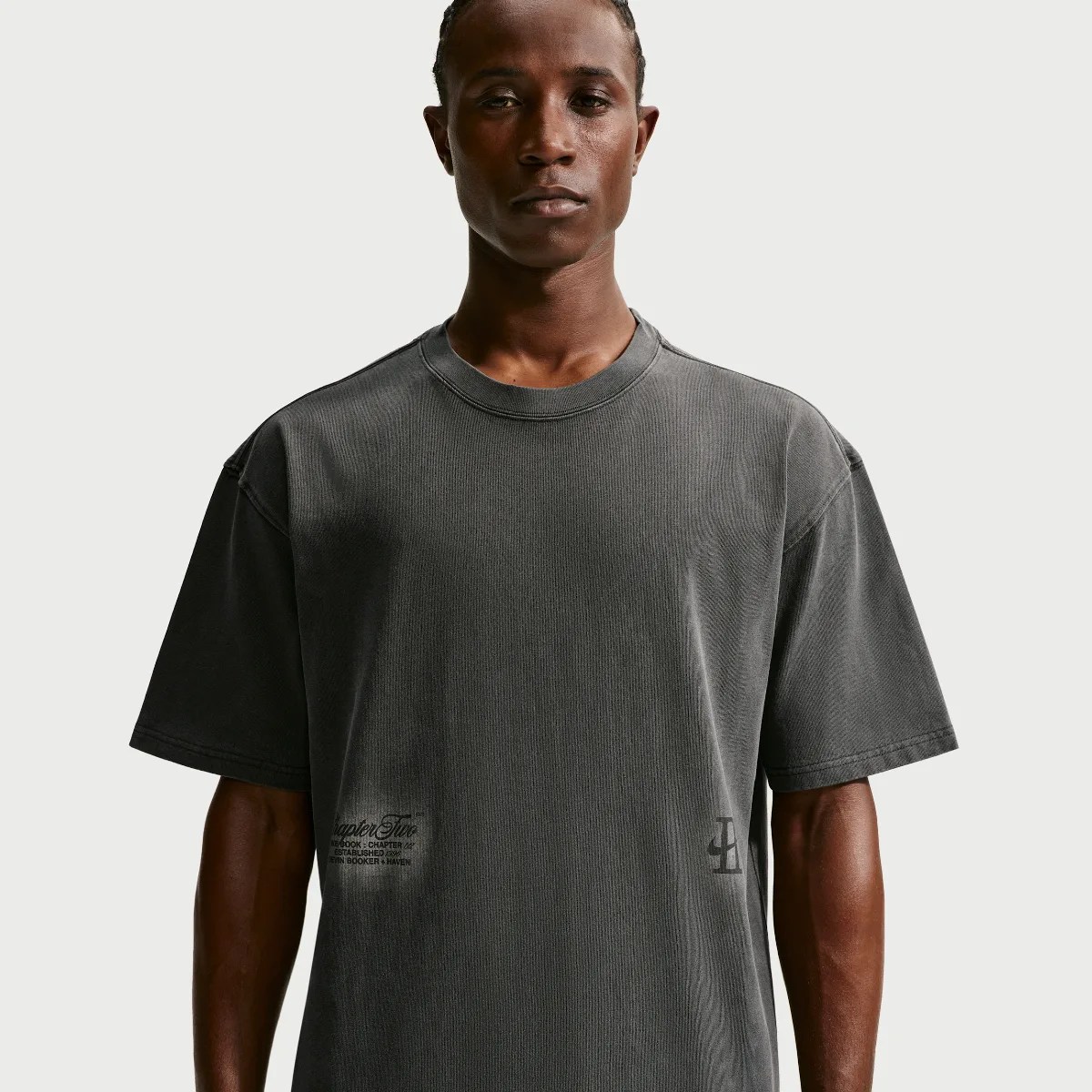 Book Basketball T-Shirt