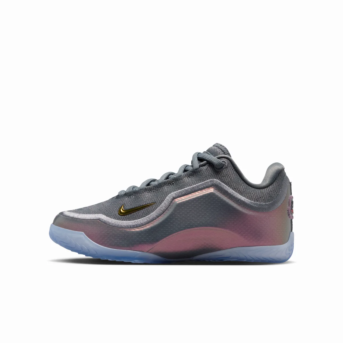 LeBron XXIII "Shut Up and Dribble" Basketball Shoes by Nike