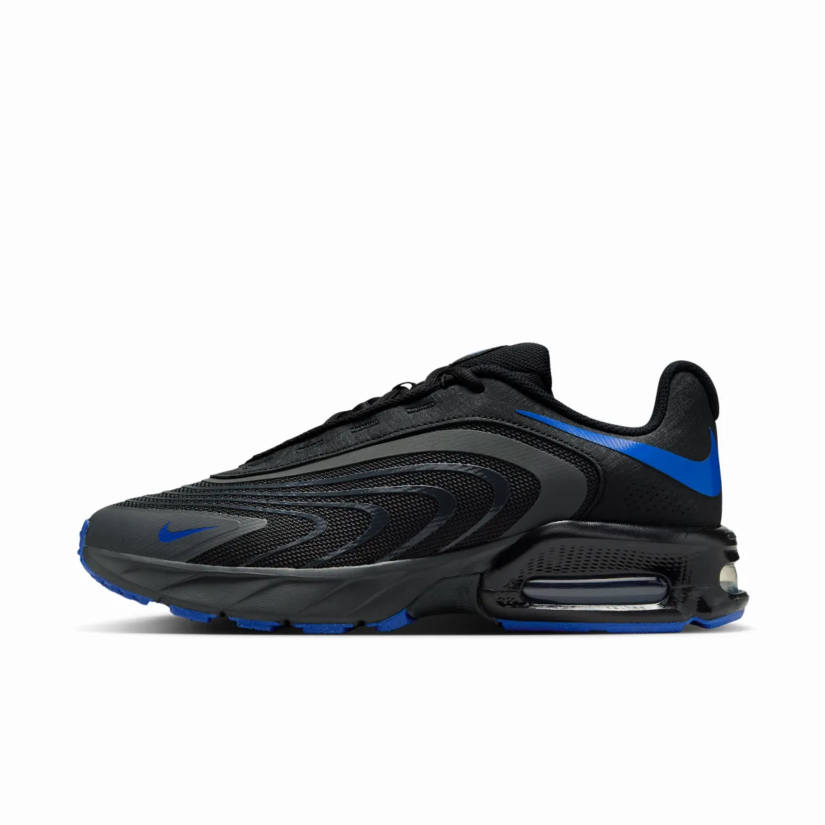 Air Max Fire Shoes by Nike