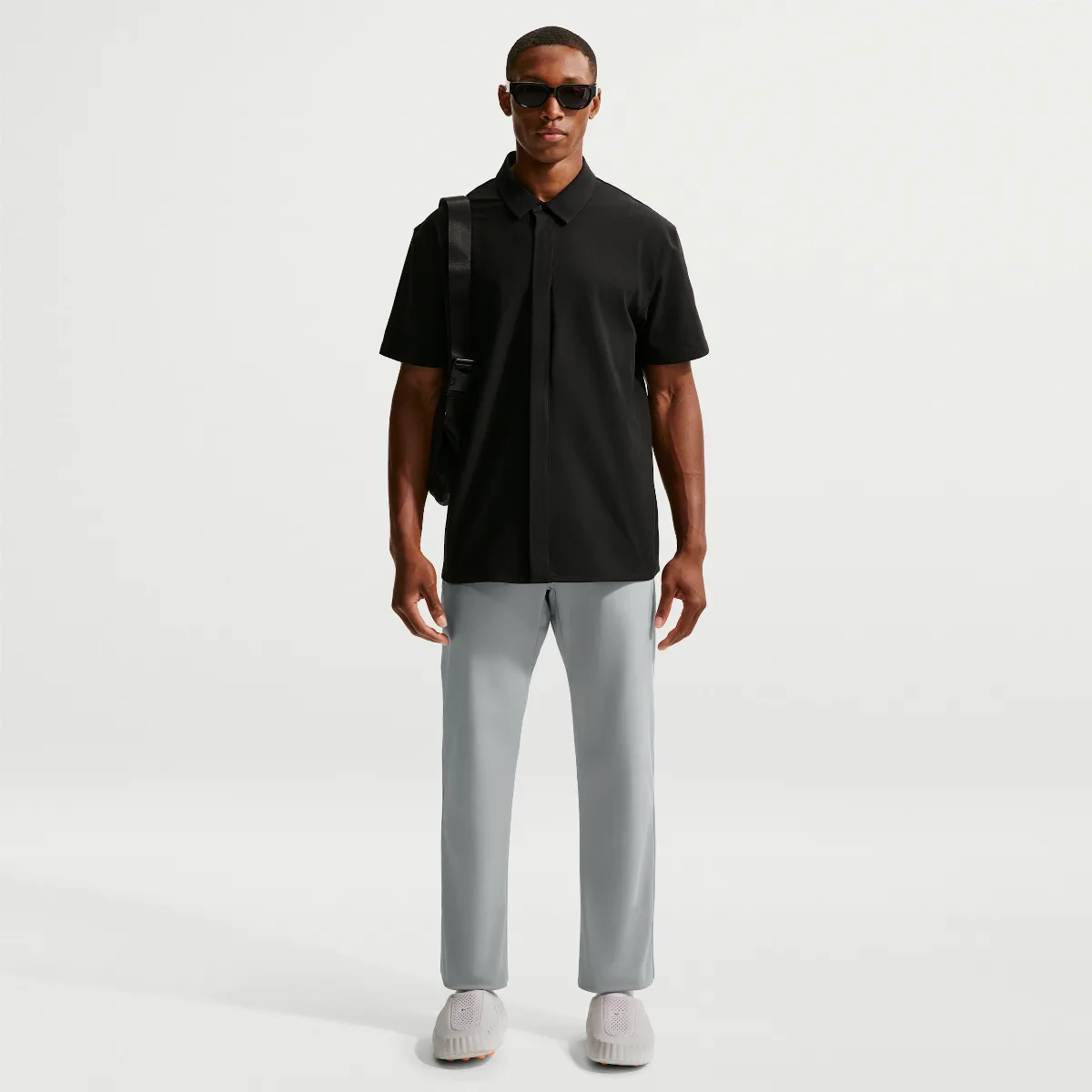 24.7 PerfectStretch Dri-FIT Regular Chino Pants by Nike