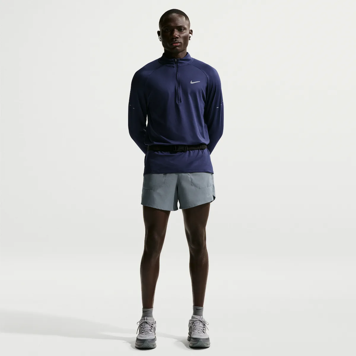 Stride Dri-FIT 5" 2-In-1 Running Shorts
