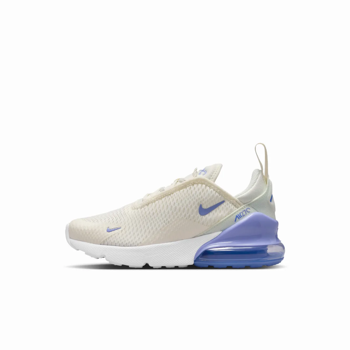 Air Max 270 Shoes by Nike