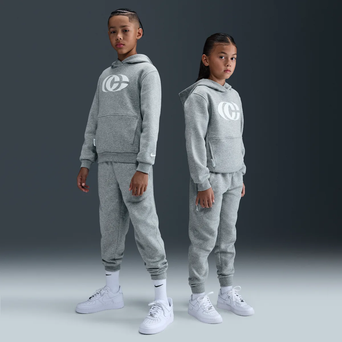 Caitlin Clark Fleece Pant by Nike