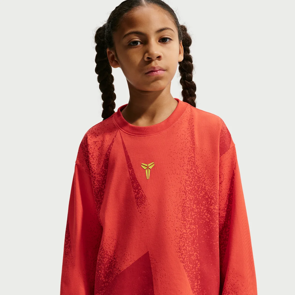 Kobe Dri-FIT Max90 Long-Sleeve T-Shirt by Nike