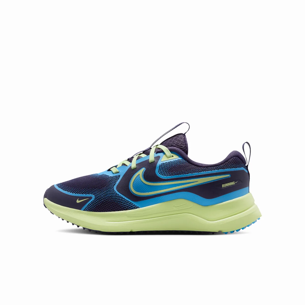 Cosmic Runner Shoes by Nike