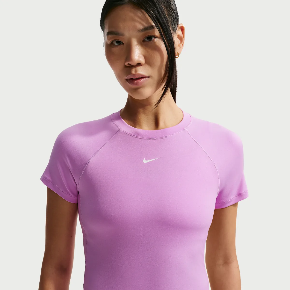 Pro Dri-FIT Short-Sleeve Top by Nike