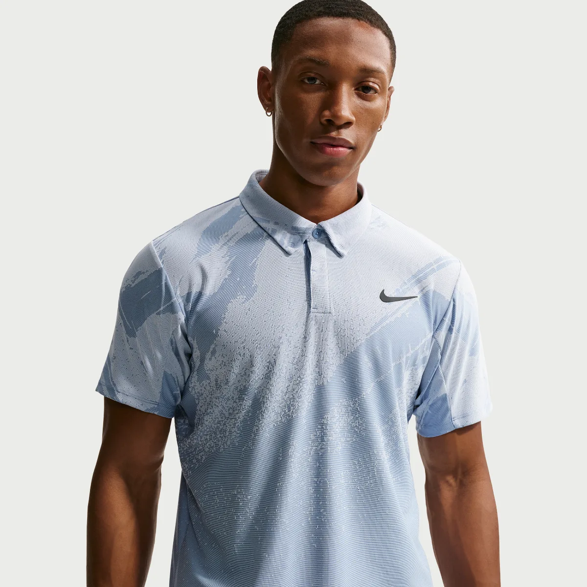 Court Slam Dri-FIT ADV Tennis Polo by Nike