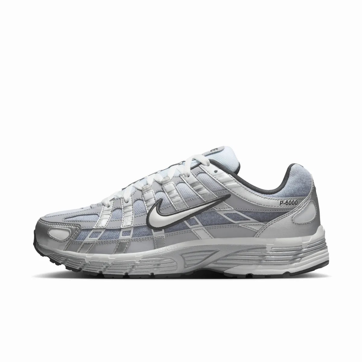 P-6000 Fade Shoes by Nike