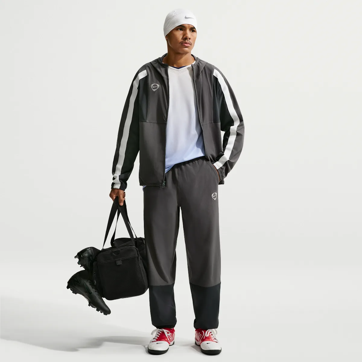 Strike+ Repel Soccer Pants by Nike