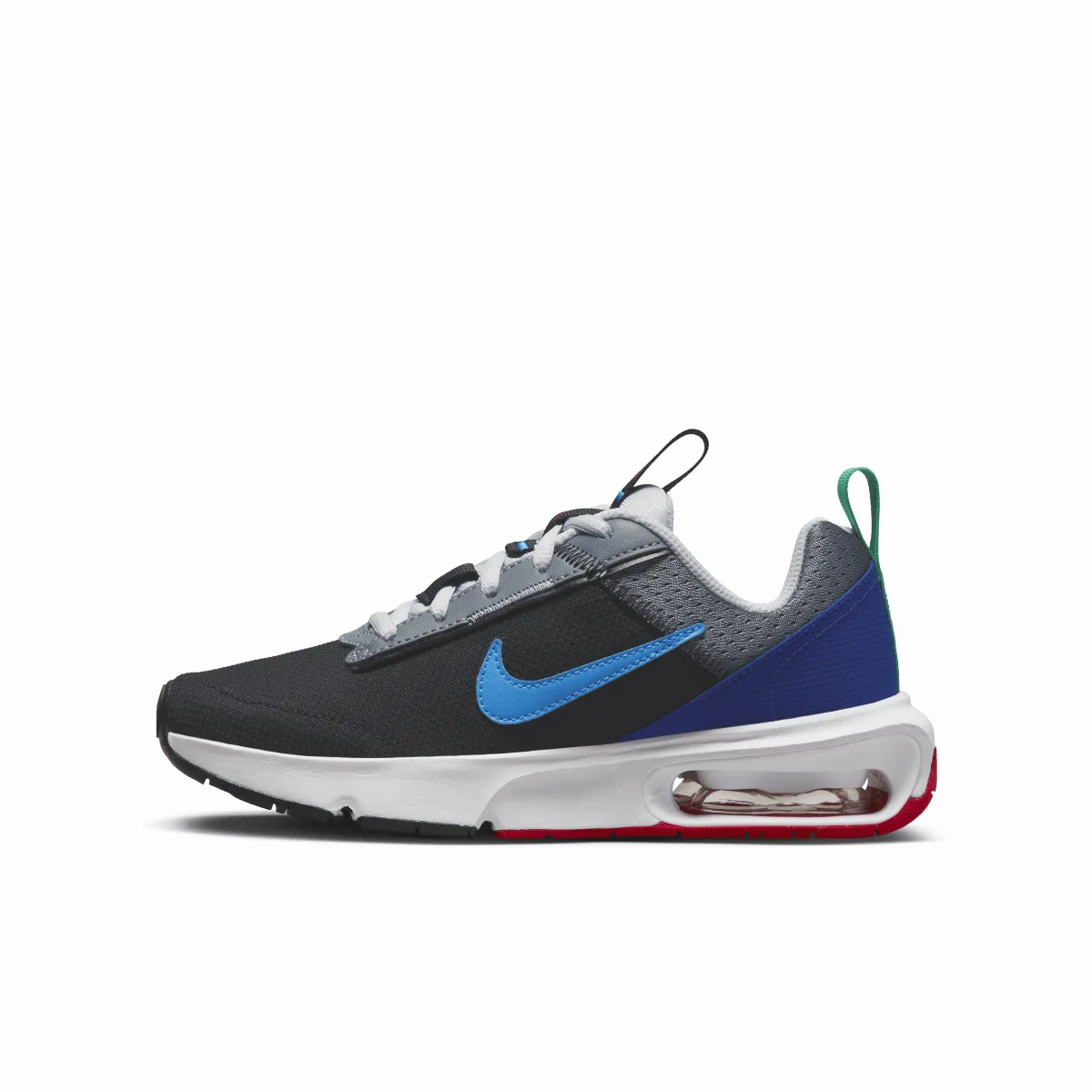 Air Max Intrlk Lite Shoes by Nike