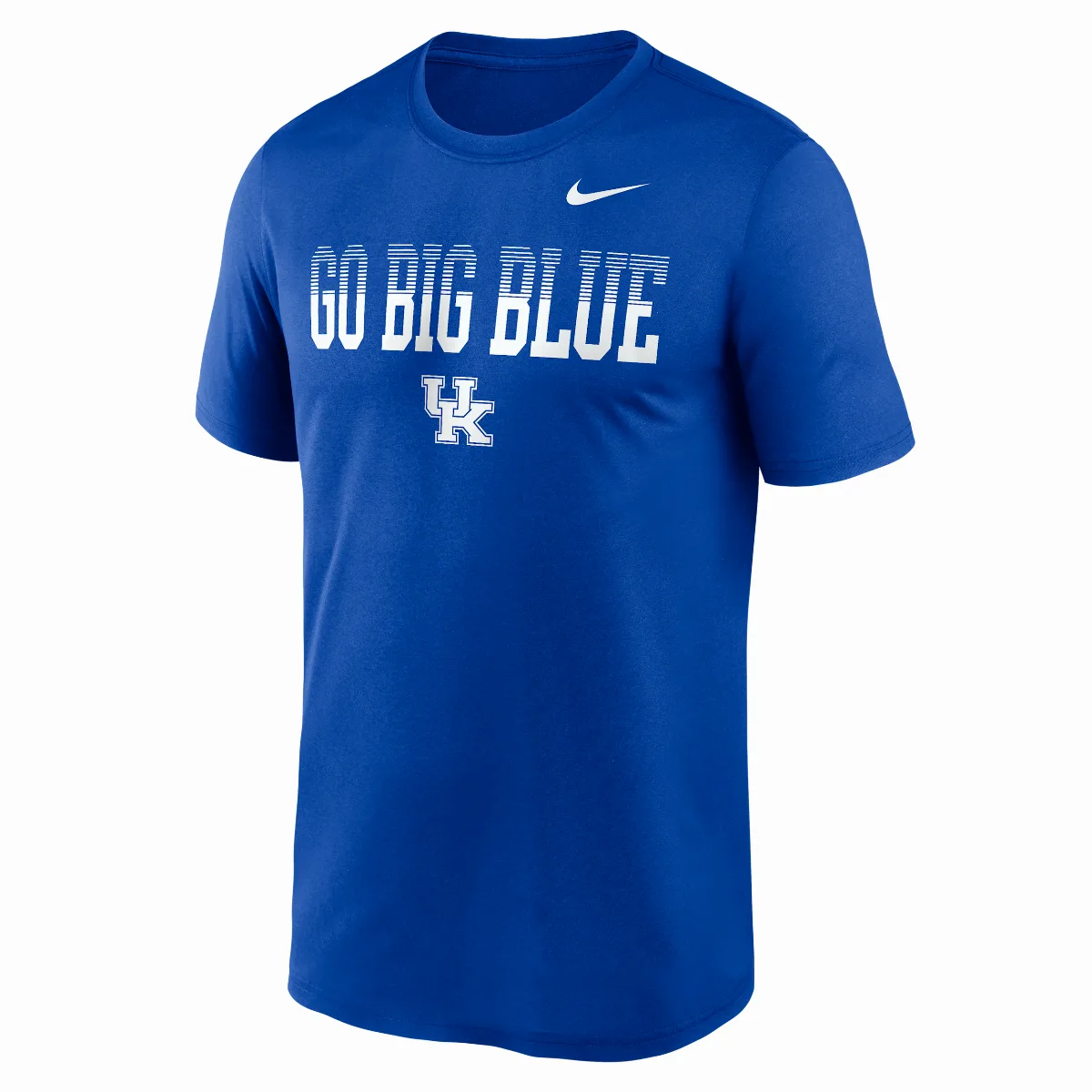 Kentucky Primetime Kinetic Mantra Legend Dri-FIT College T-Shirt by Nike