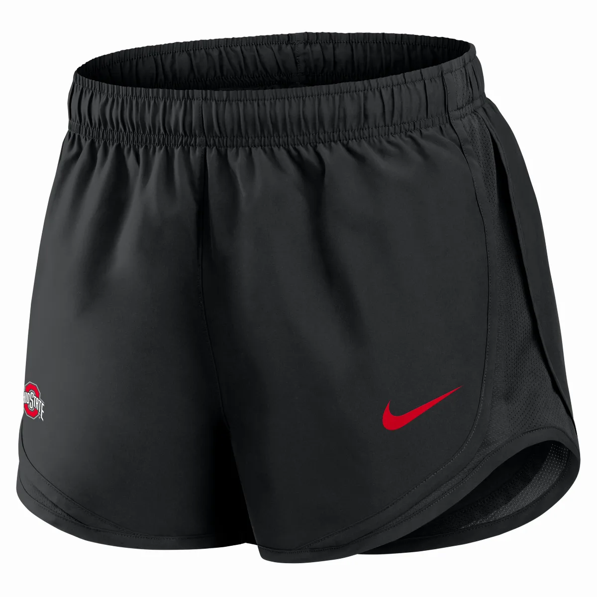 Ohio State Tempo Dri-FIT College Shorts by Nike