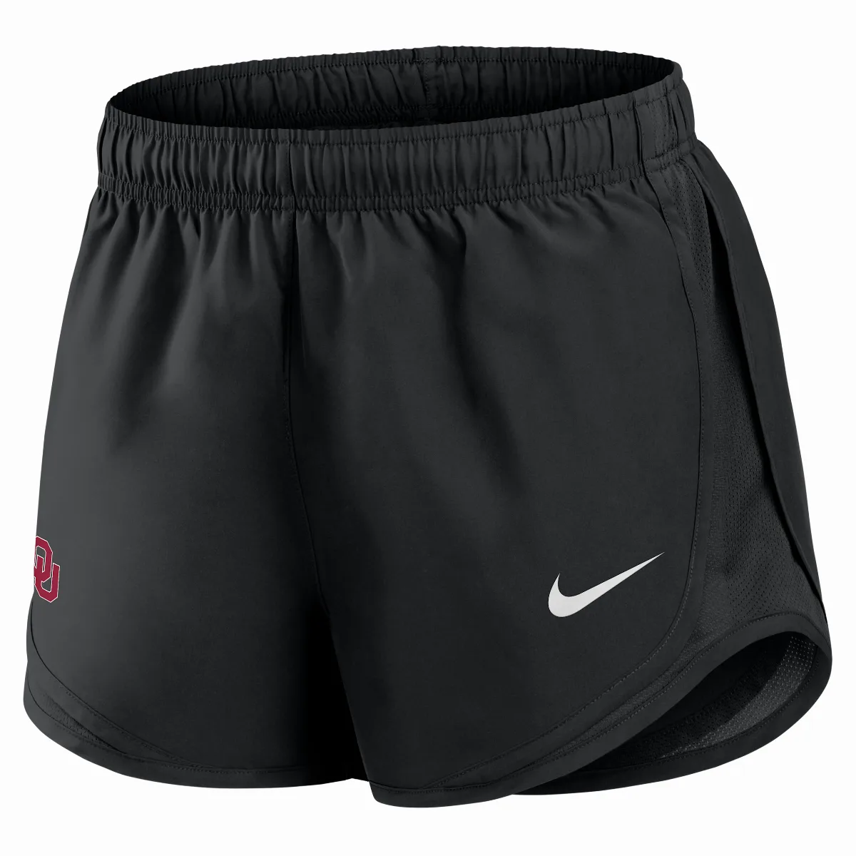 Oklahoma Tempo Dri-FIT College Shorts by Nike