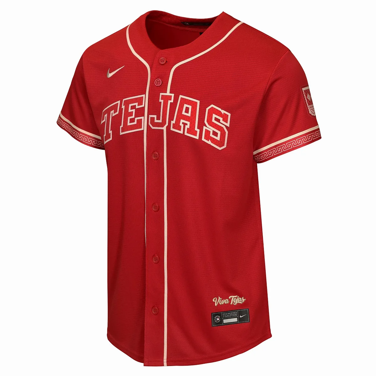 Corey Seager Texas Rangers City Connect MLB Stadium Jersey by Nike