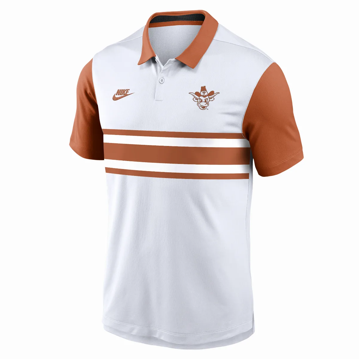 Texas Legacy Vapor Dri-FIT College Polo by Nike