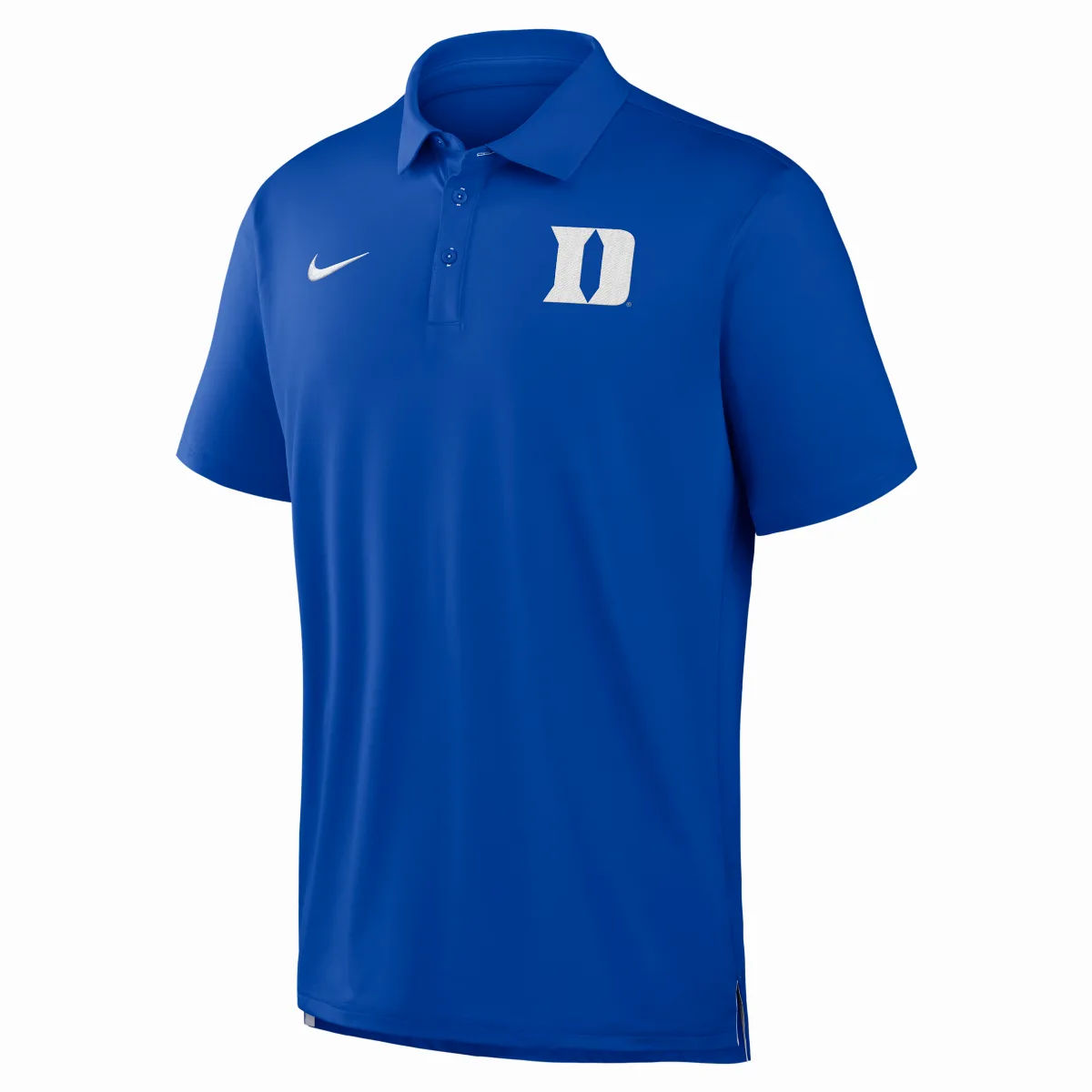 Duke Tour Dri-FIT College Polo by Nike