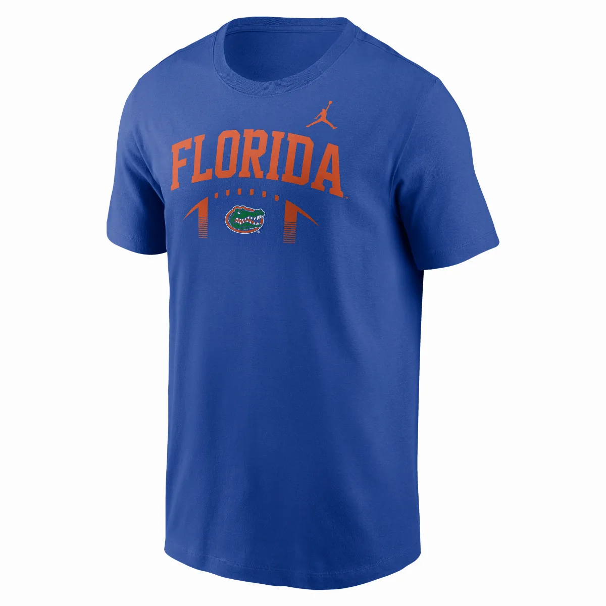 Florida Primetime Football Icon Jordan College T-Shirt