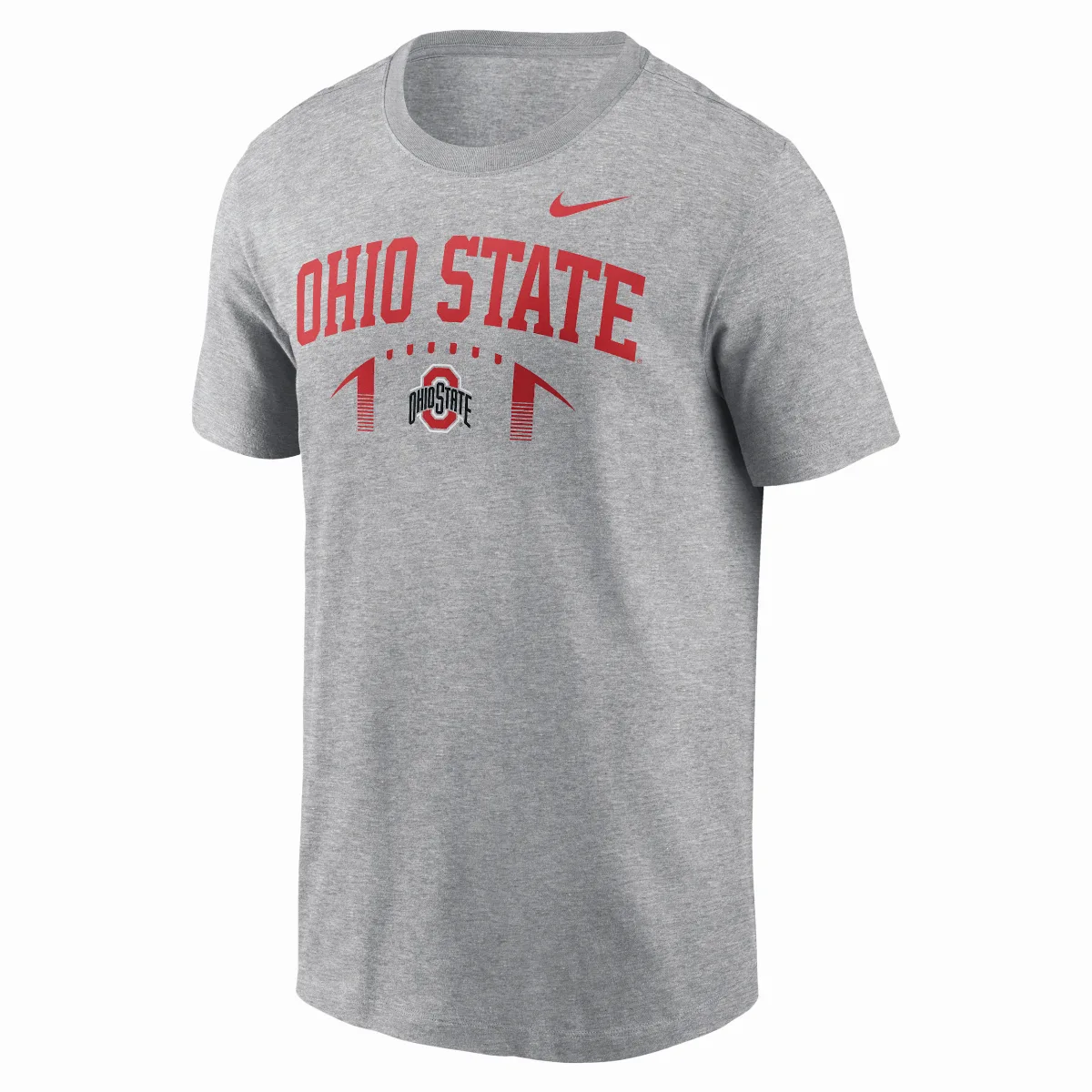 Ohio State Primetime Football Icon College T-Shirt by Nike