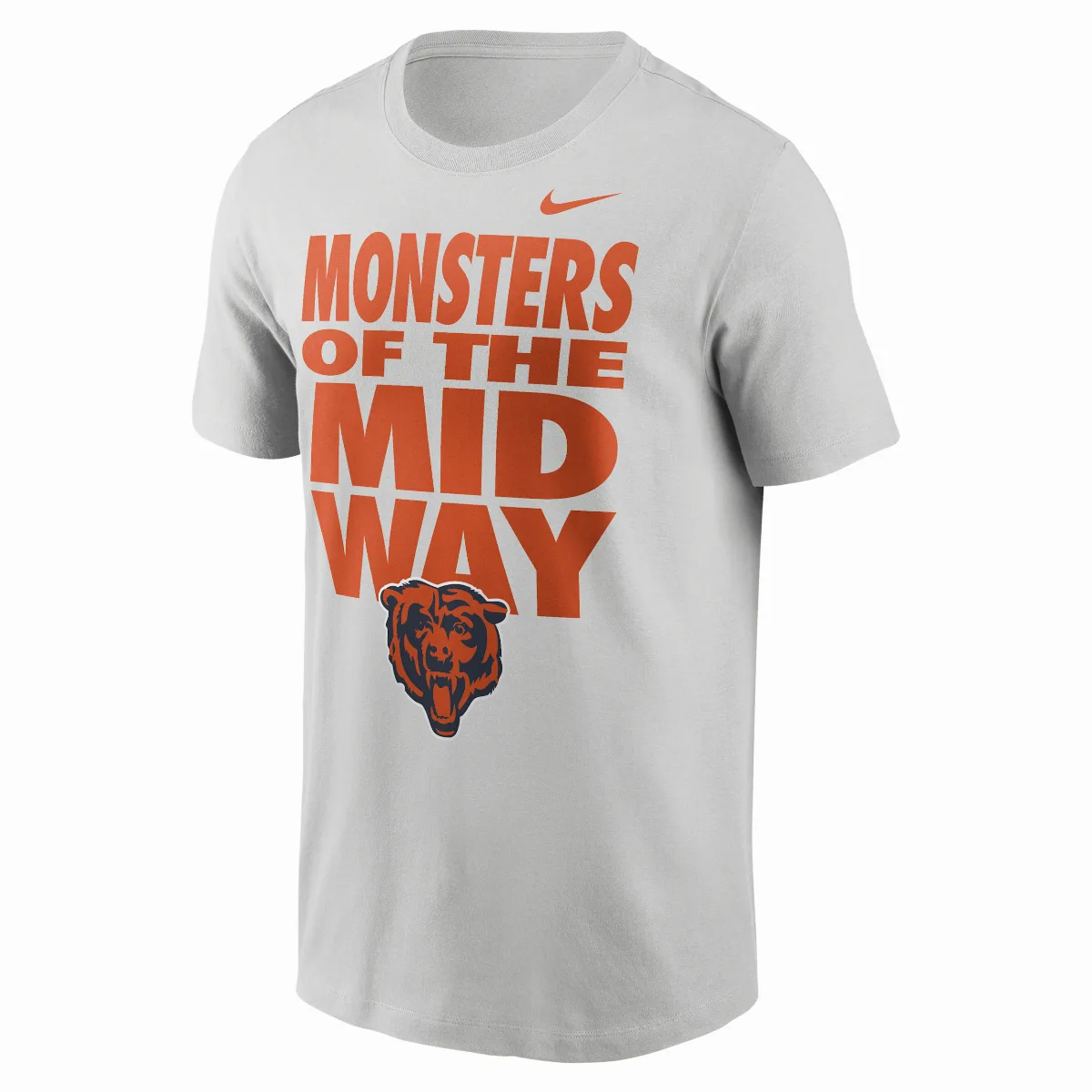 Chicago Bears Essential NFL T-Shirt by Nike