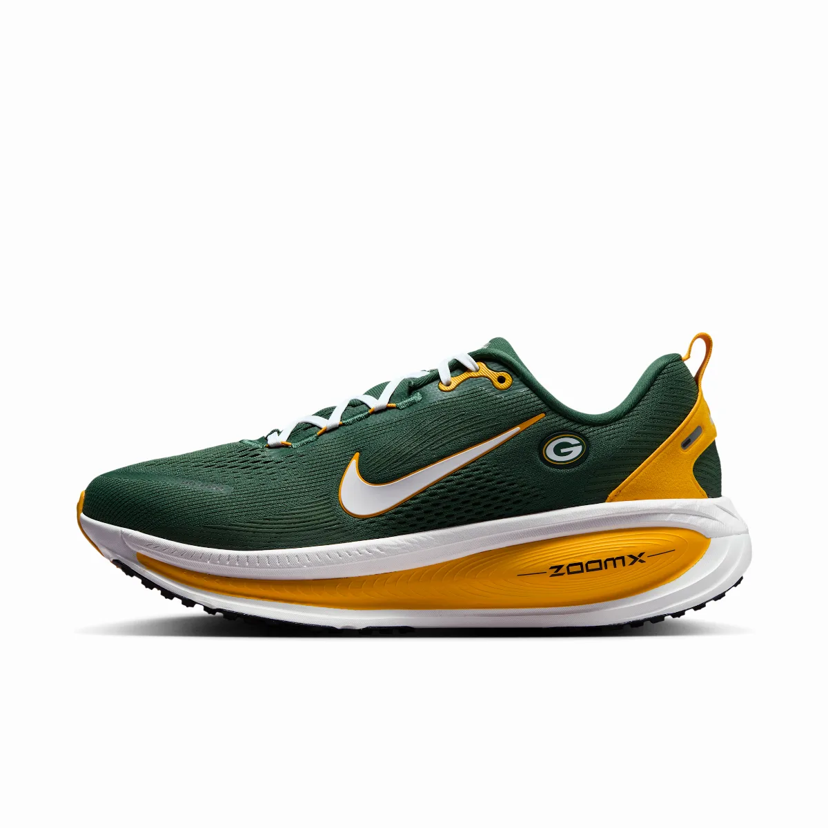 Vomero 18 (green Bay Packers) NFL Road Running Shoes