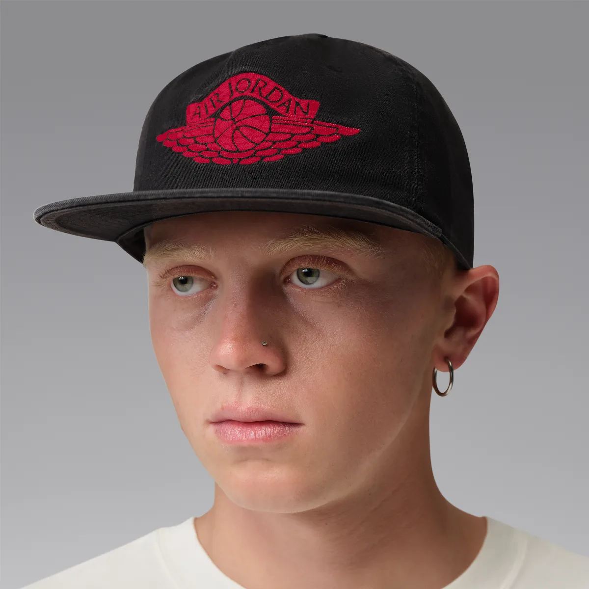 Pro Unstructured Wings Hat by Jordan