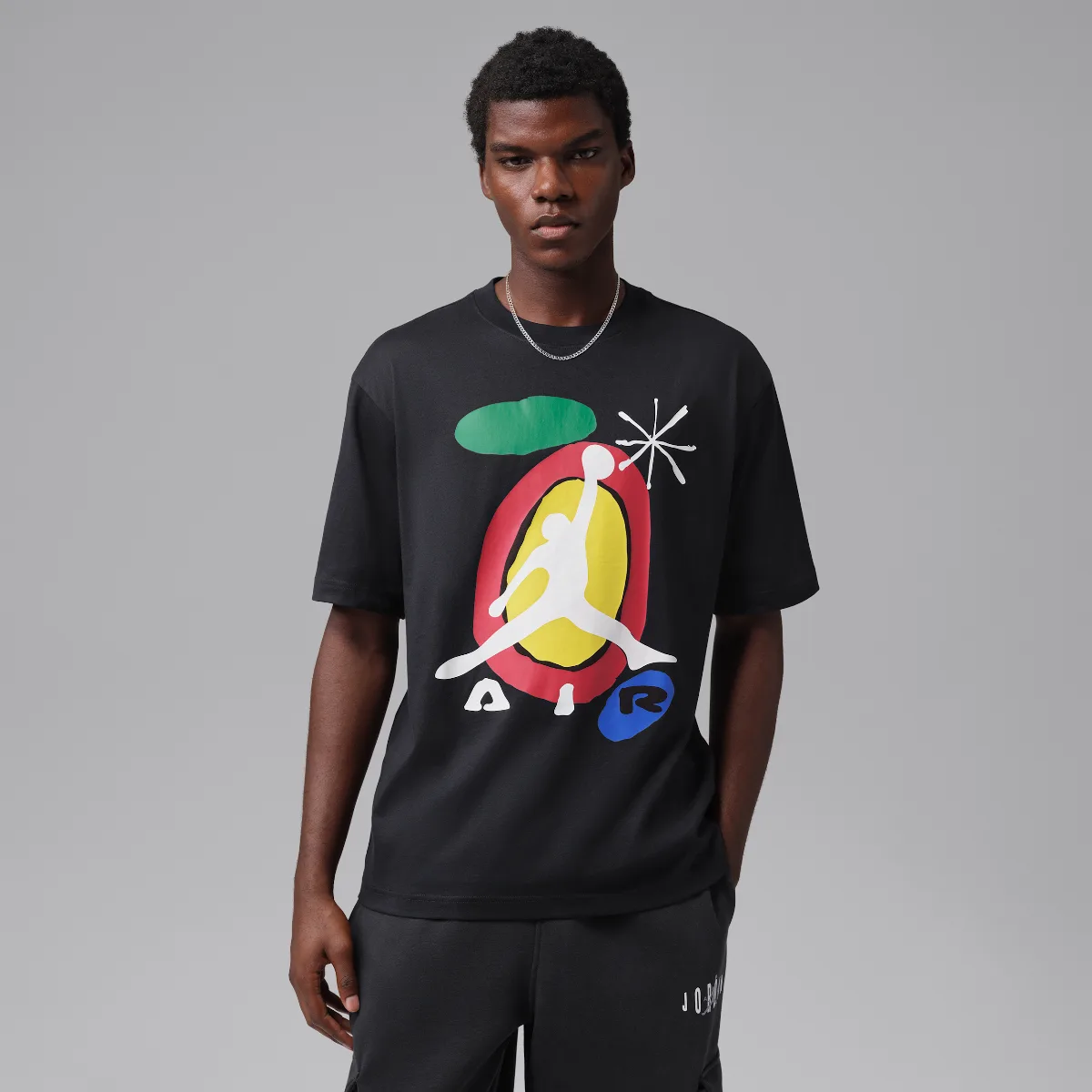 Jordan Brooklyn T-Shirt