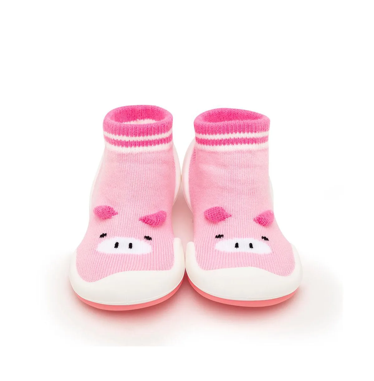 First Walk Sock Shoes by Komuello
