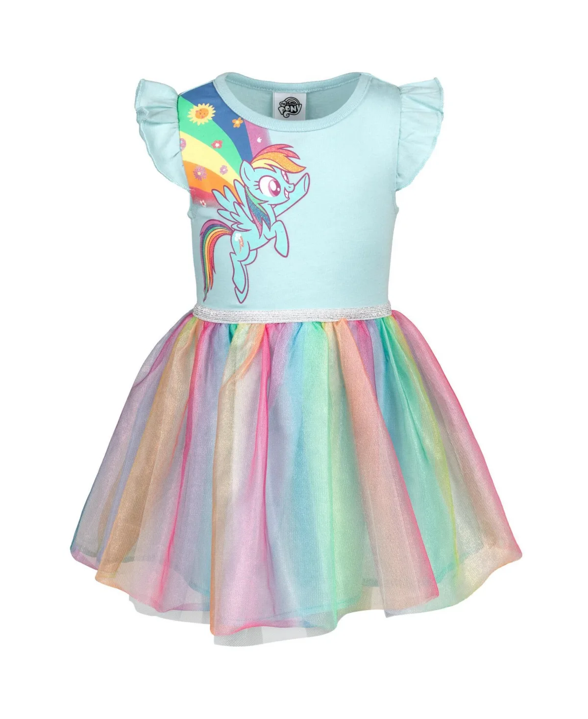 My Pony Dress by My Little Pony