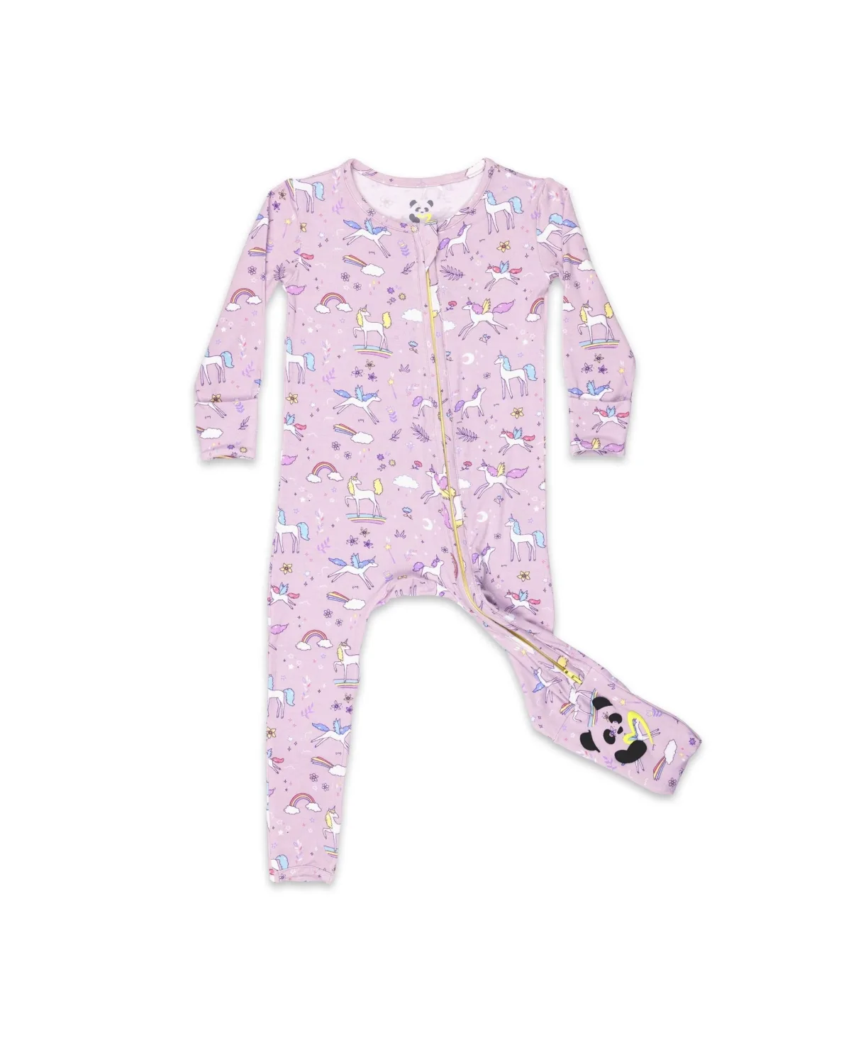 Convertible Footie by Bellabu Bear