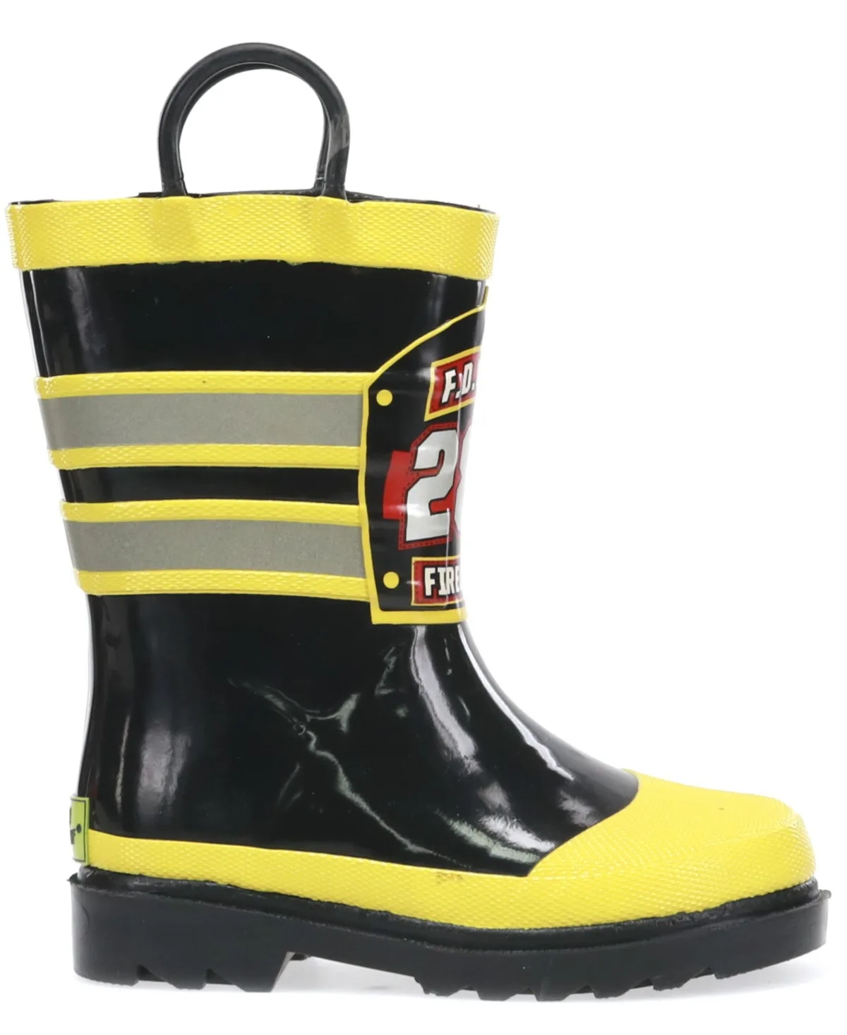 F.d.u.s.a. Firechief Rain Boot by Western Chief