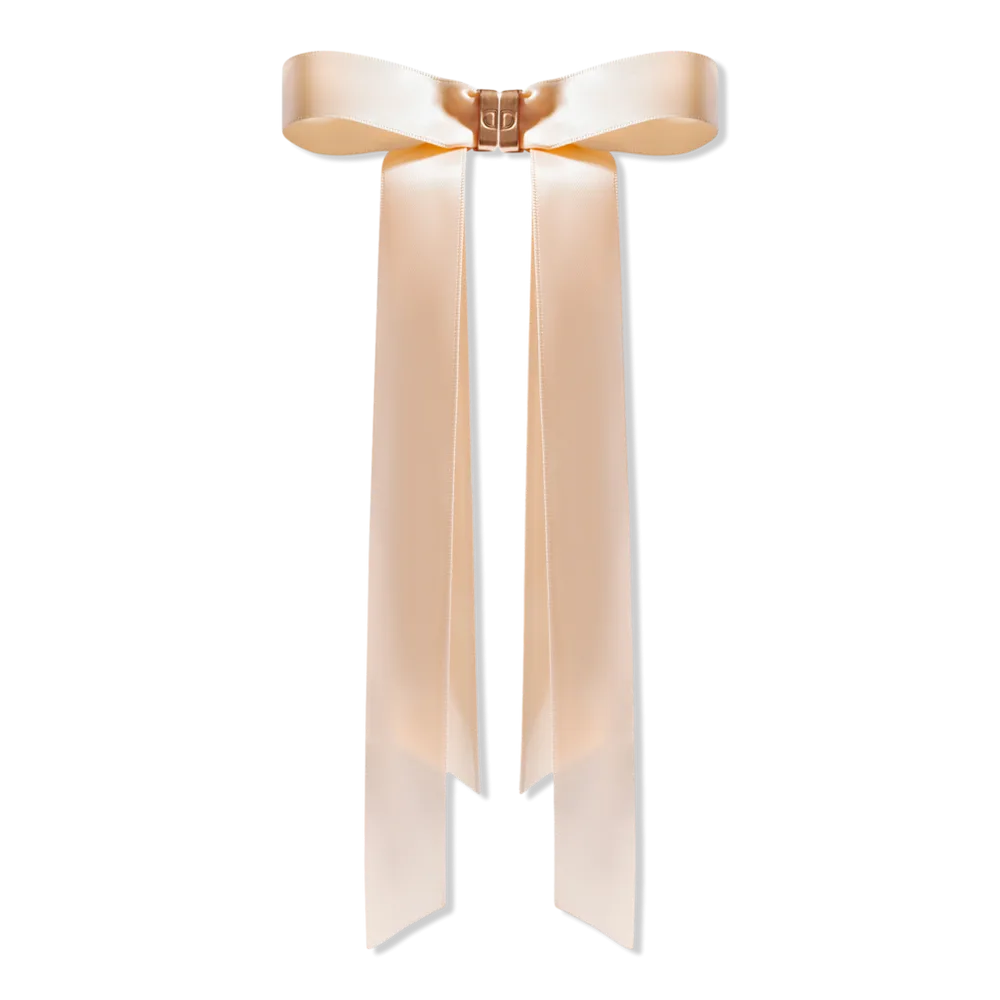 Magnetic Claw Clips the Bow by DAFNI KLIX