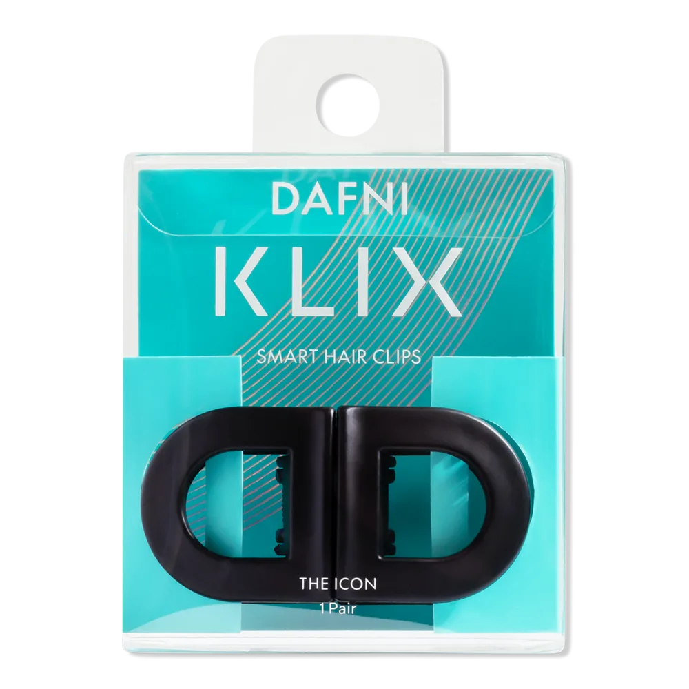 Magnetic Claw Clips the Icon by DAFNI KLIX