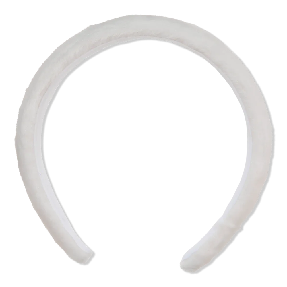 Furry Headband by Conair Accessories
