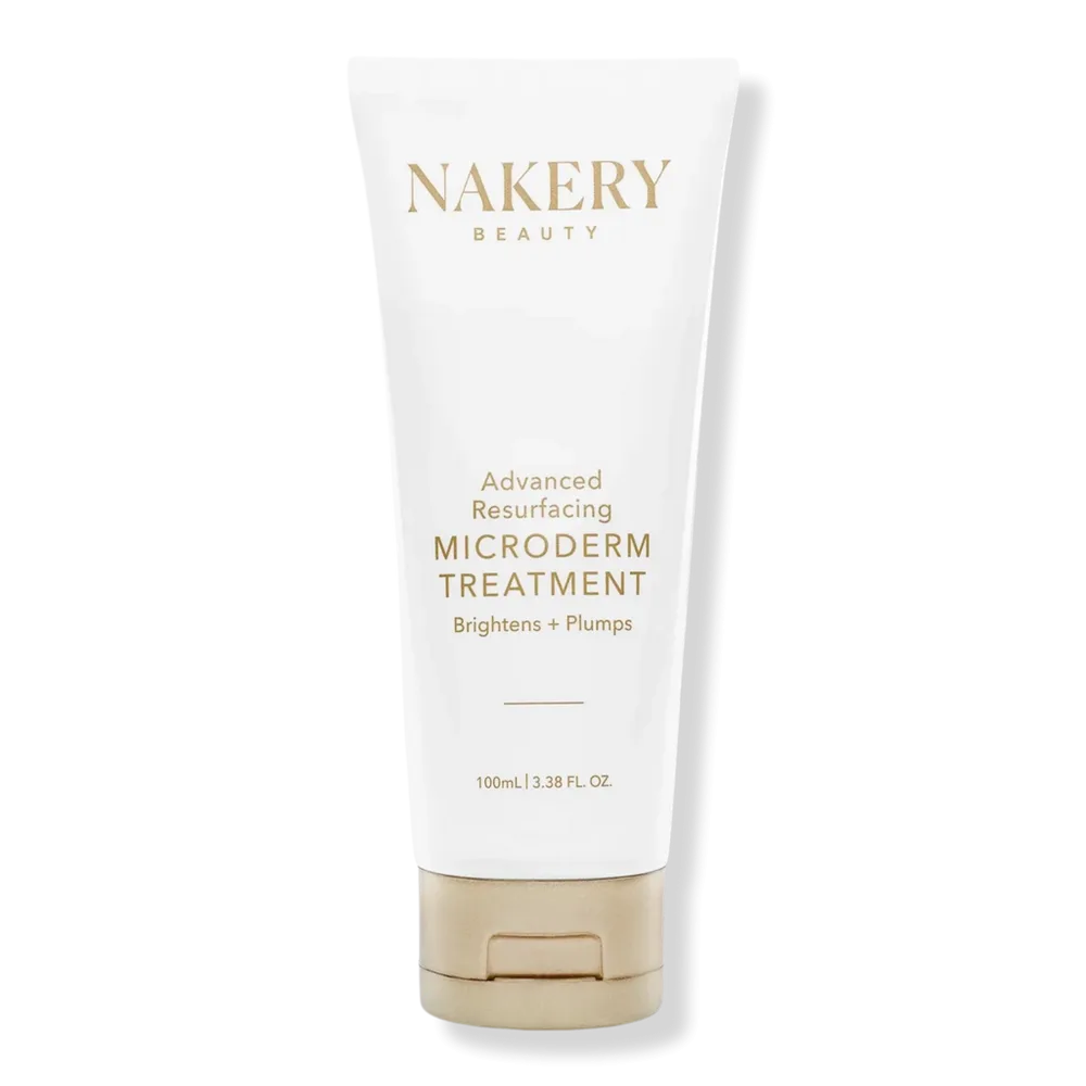 Advanced Resurfacing Microderm Treatment by NAKERY BEAUTY