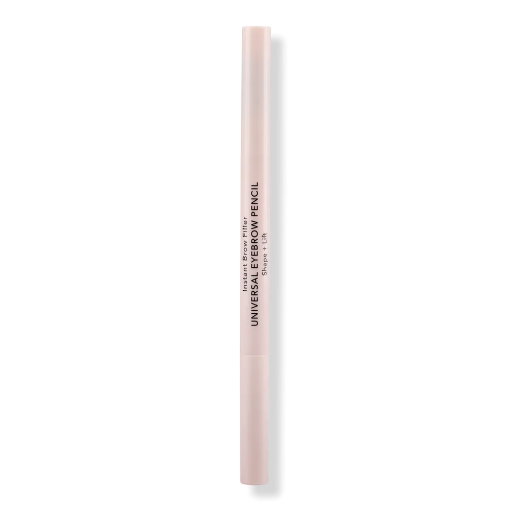 Instant Brow Filler Universal Eyebrow Pencil Duo by NAKERY BEAUTY
