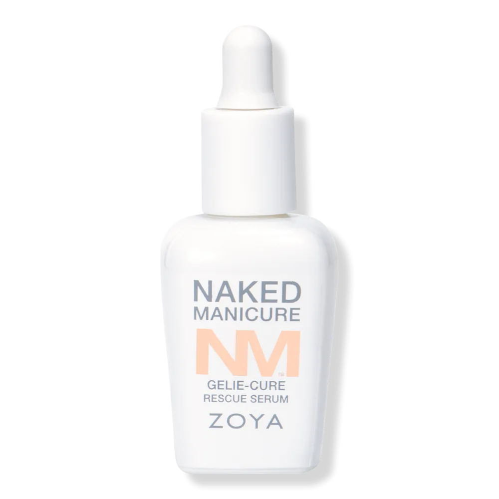 Naked Manicure Nail & Cuticle Rescue Serum by Zoya