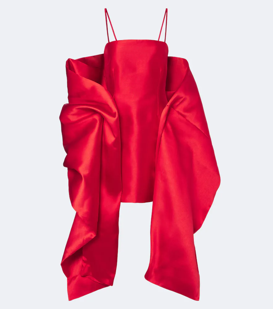 Robe Bessette by Solace London