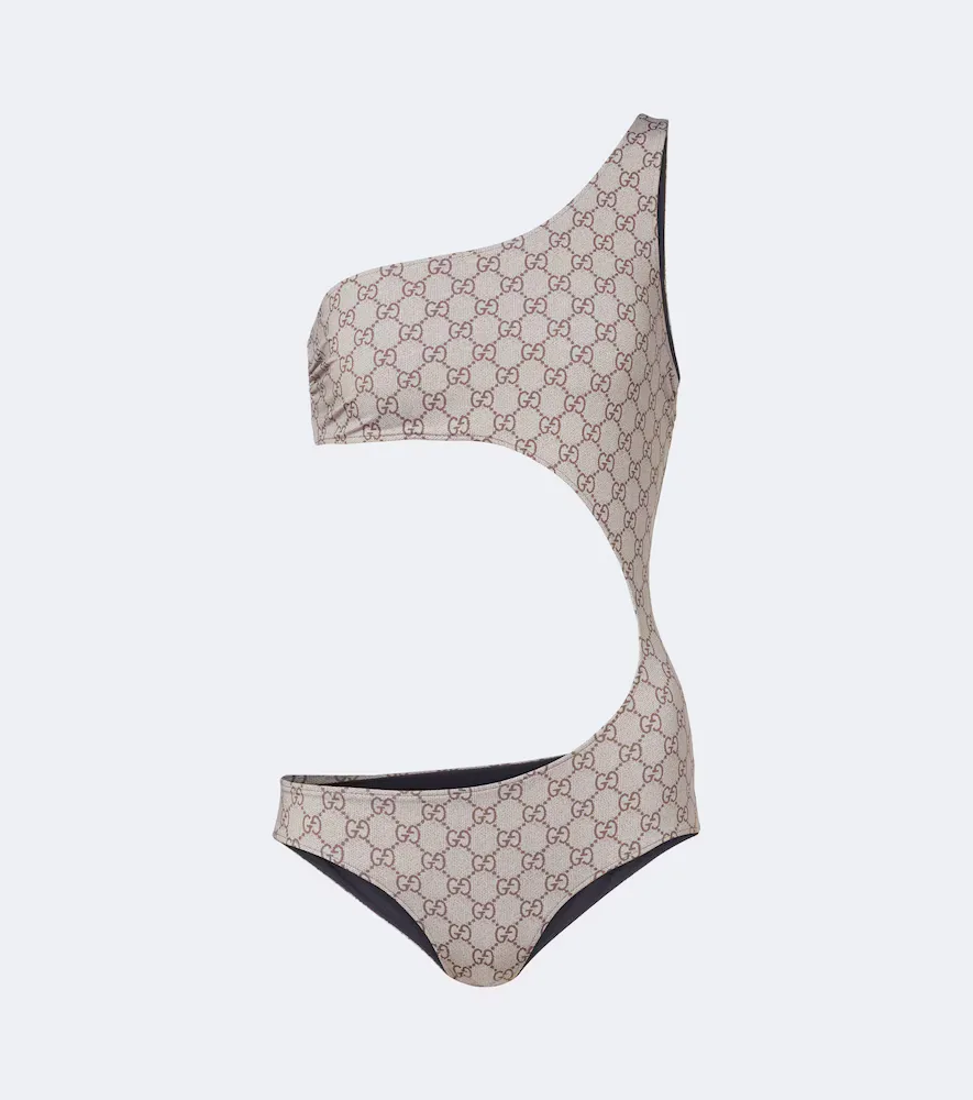 Maillot De Bain GG by Gucci