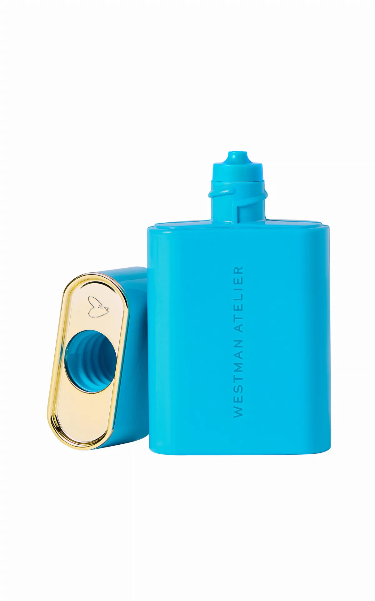Sun Tone Bronzing Drops - Soleil Parfait 2 by Westman Atelier