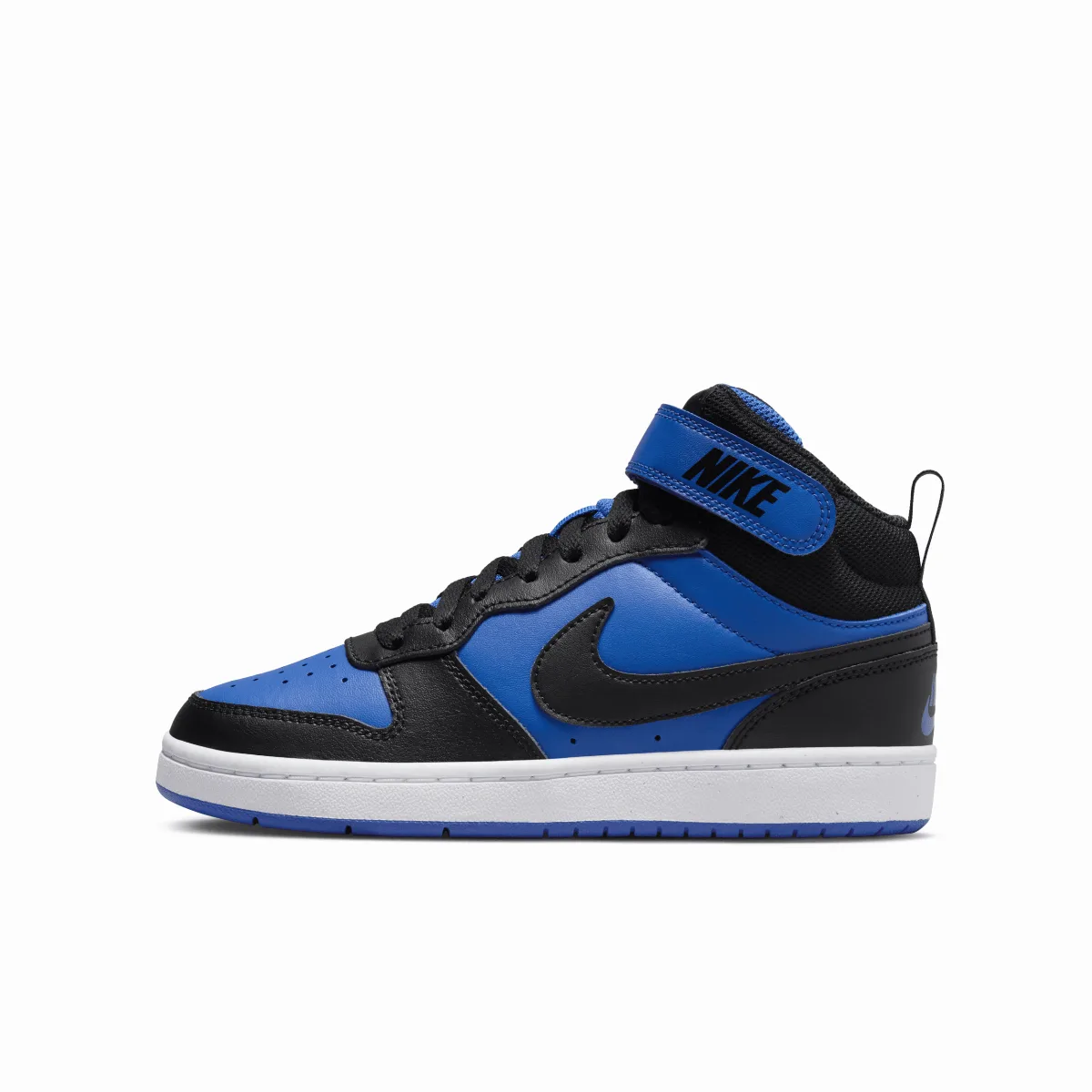 Court Borough Mid 2 Shoes by Nike
