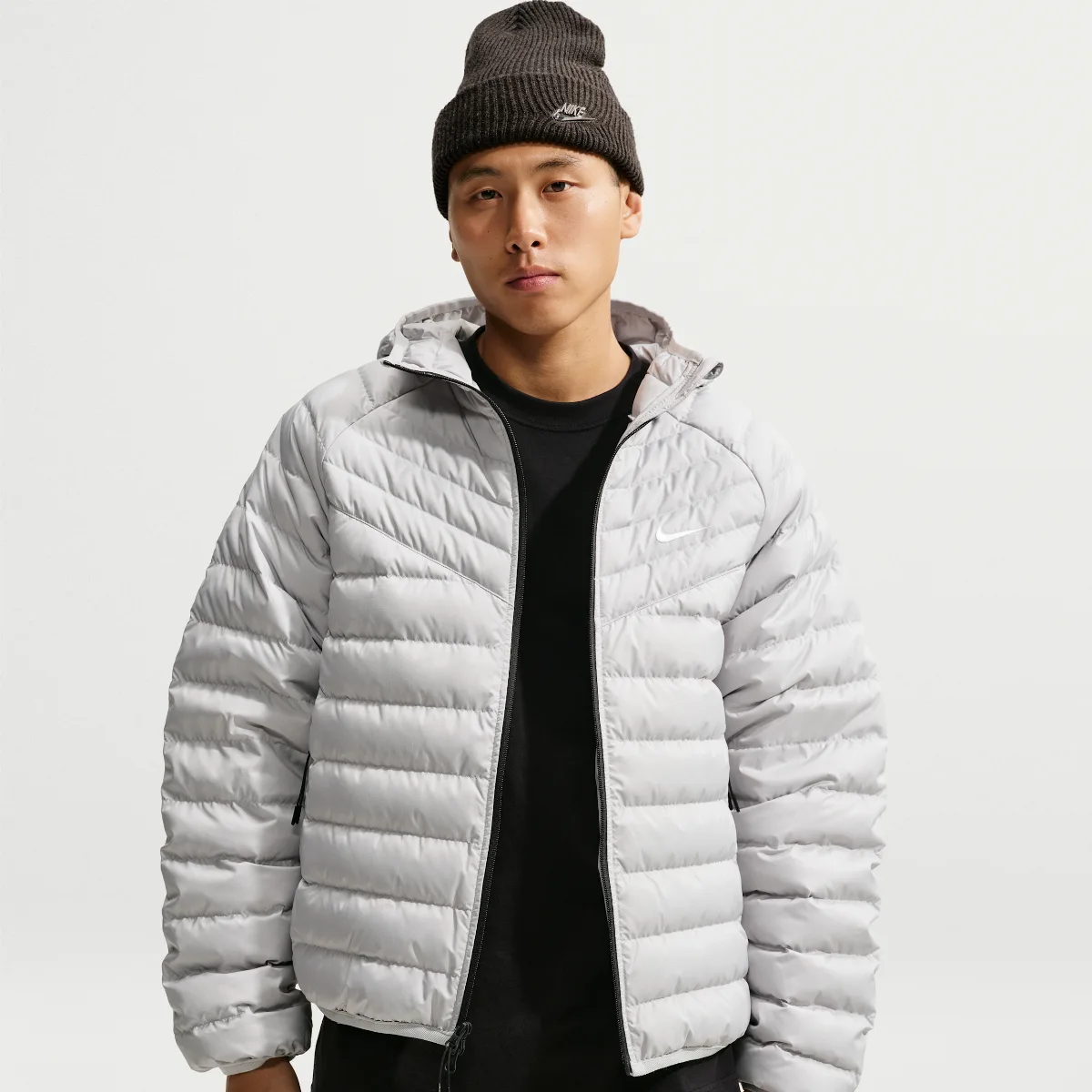 Windrunner Lightweight Down Microchannel Jacket by Nike
