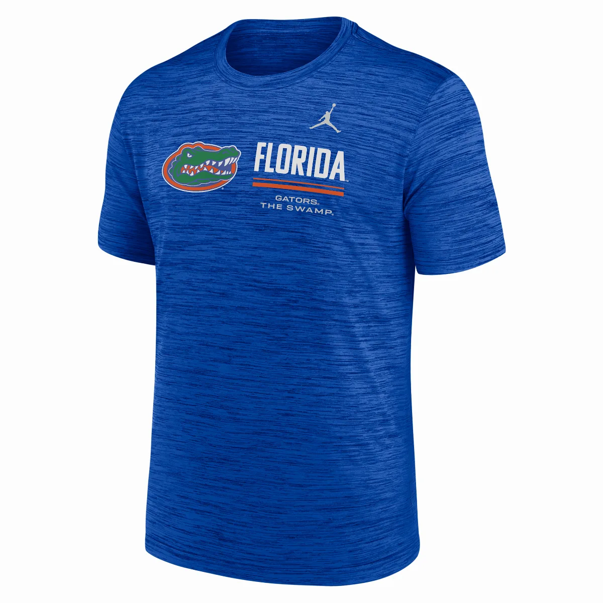 Florida Sideline Velocity Jordan Brand Dri-FIT College T-Shirt by Jordan