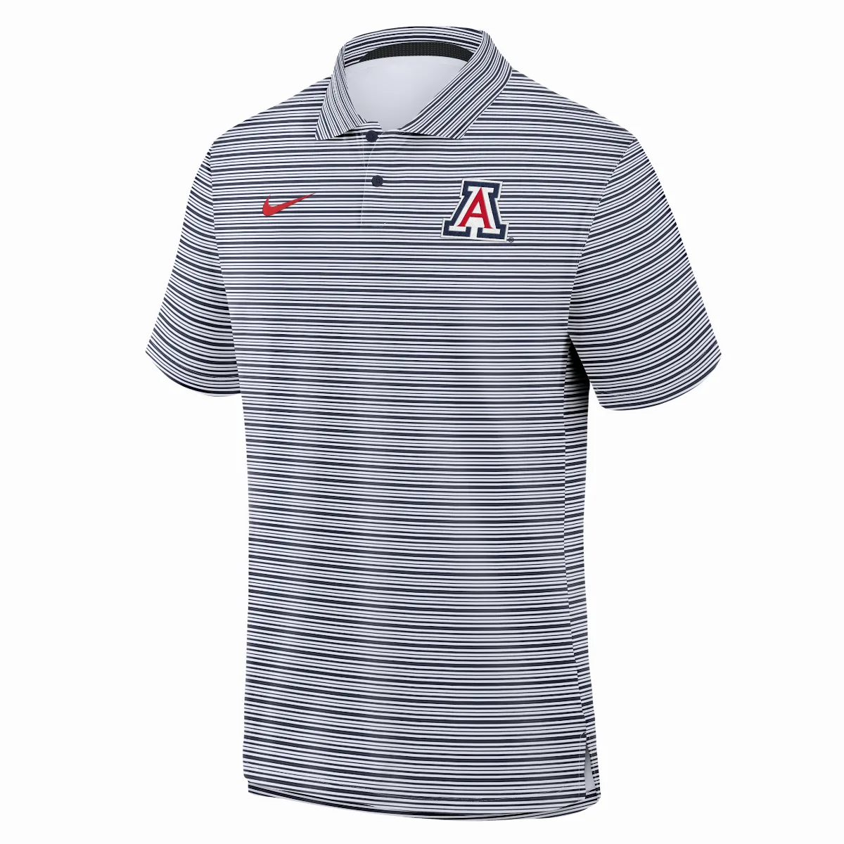 Arizona Primetime Dri-FIT College Polo by Nike