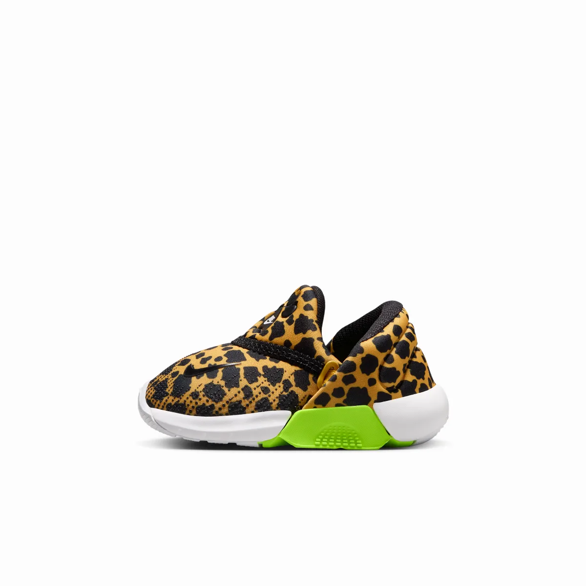 Swoosh Go One-Handed Slip on Shoes by Nike