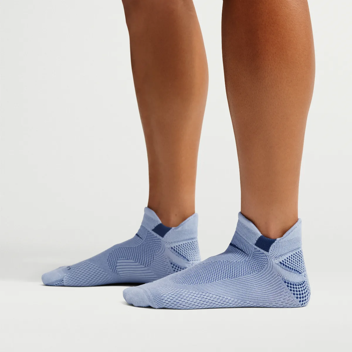 Running Lightweight No-Show Socks (1 Pair) by Nike