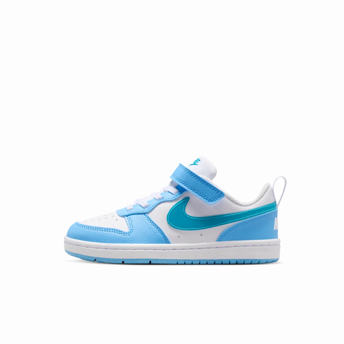 Court Borough Low Little Kids' Shoes by Nike