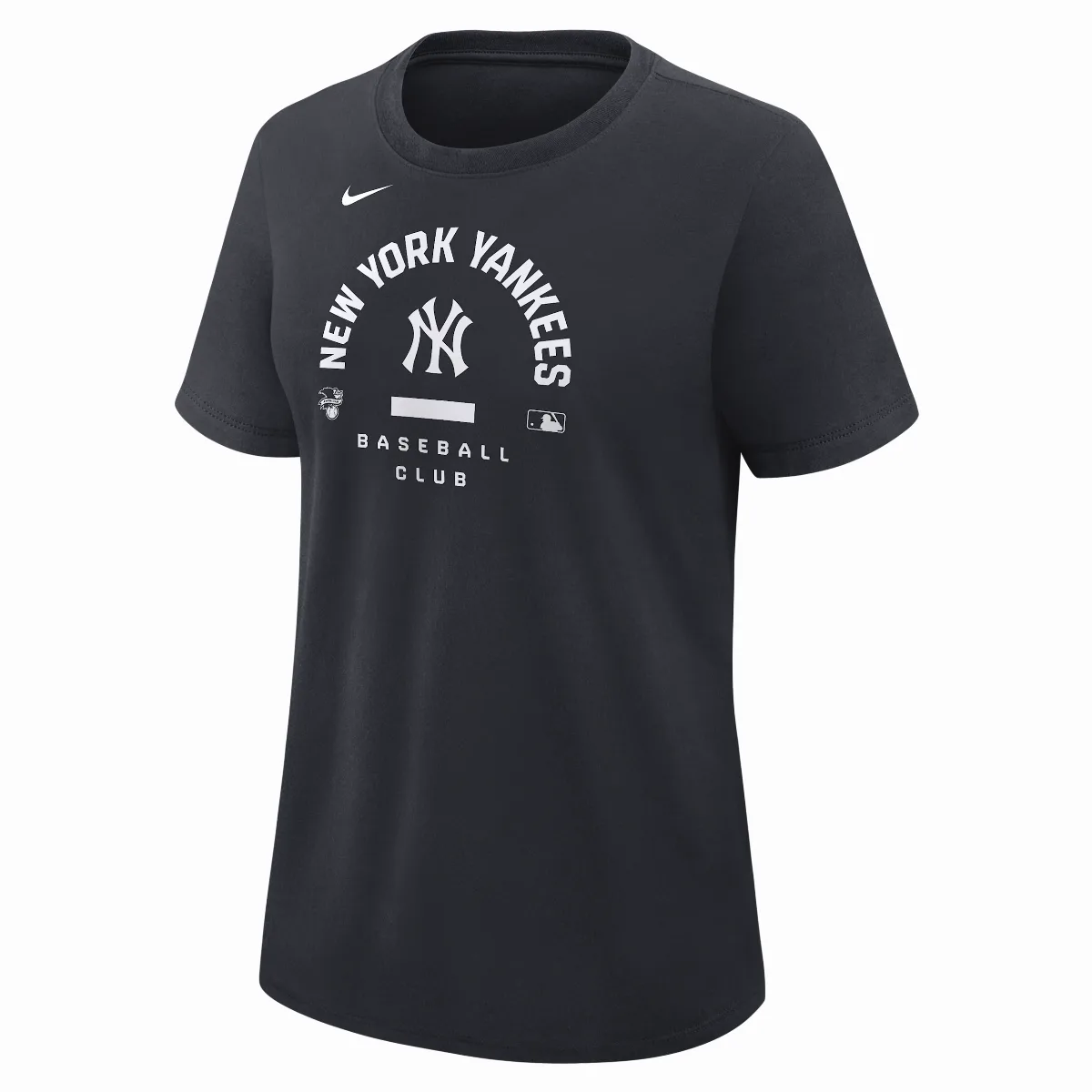 New York Yankees Authentic Collection Early Work Dri-FIT MLB T-Shirt by Nike
