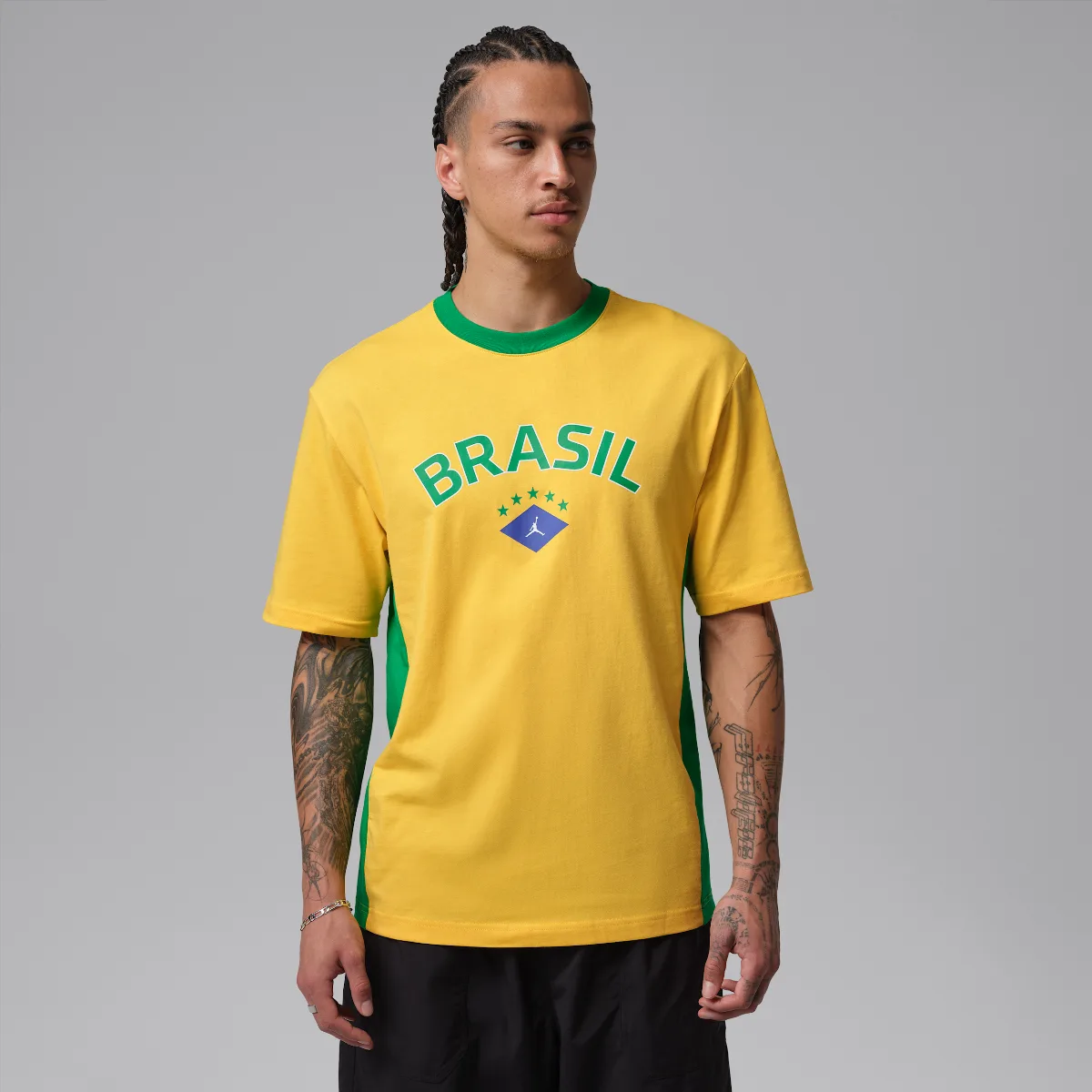 Air Jordan 85 Graphic T-Shirt by Jordan