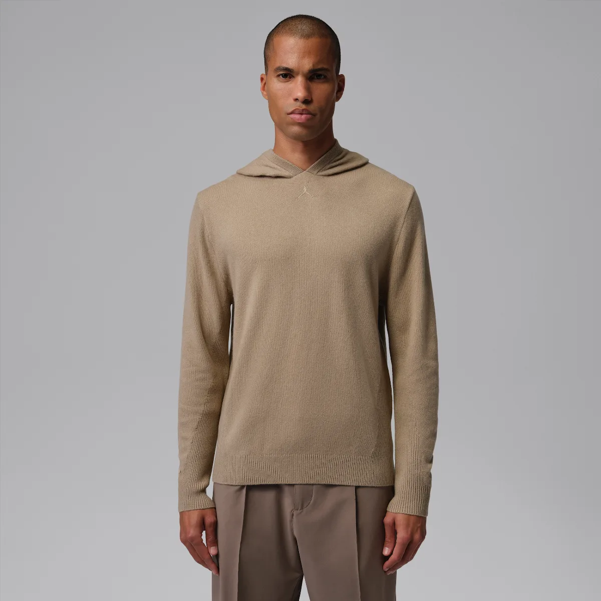 Jordan Sport Golf Cashmere Hoodie