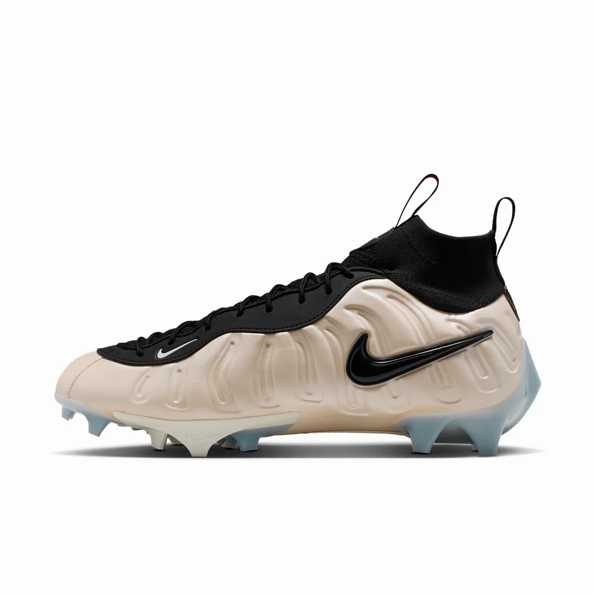 Vaporposite Pro Football Cleats by Nike